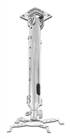 VisionChart Projector Ceiling Mount Extra 400mm Extension