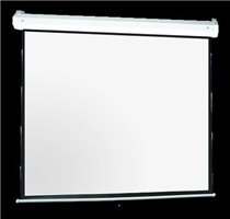 VisionChart Projection Screen Motorised 2000x2000mm