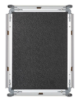 VisionChart Poster Frame Snap 32mm A1 900x655mm