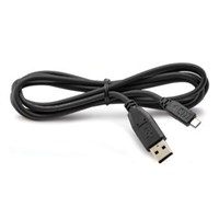 Dymo Usb Cable Micro Black Each