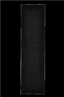 Fellowes Aeramax Carbon Filter Dx5 4159x1111x048cm 4 Pack