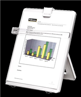 Fellowes Copyholder Workstation A4