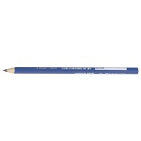 Faber Castell Pencil Junior Triangular 2B Lead Each 12 per Box
