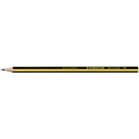 Staedtler Noris Triplus 118 Pencil HB Each 12 per Box