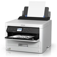Epson WF M5299 Inkjet Mono A4 Printer