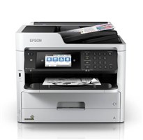 Epson WF M5799 Inkjet Mono A4 Printer