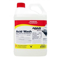 Agar Acid Wash 5L
