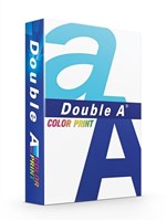 Double A Copy Paper A4 90gsm White 500 Ream