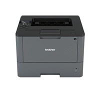 Brother HLL5200DW Mono Printer Bundle
