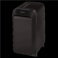 Fellowes Powershred LX221 MicroCut Shredder