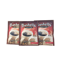 Bushells Coffee Powder Sachets 17g 1000 Carton