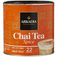 Arkadia Chai Tea Powder Spice 440g