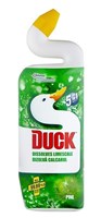 Duck Deep Action Gel Toilet Cleaner Pine 750ml