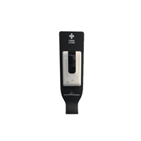 Sanitiser Dispenser 12 Ltr Auto Wall Mount Each