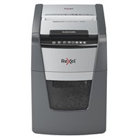 Rexel Optimum Auto Shredder 100X Cross