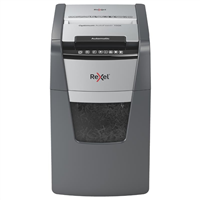 Rexel Optimum Auto Shredder 150X Cross
