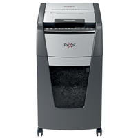 Rexel Optimum Auto Shredder 300M Micro