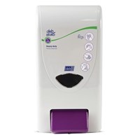 Deb Cleanse Ultra 4000 Dispenser Heavy Duty 4L