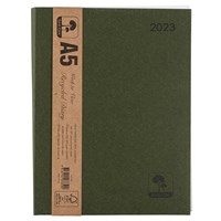 Cumberland 2023 Earthcare Diary A5 Week