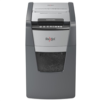 Rexel Optimum Auto Shredder 150M Micro