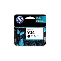 HP 934 C2P19AA Ink Cartridge Black