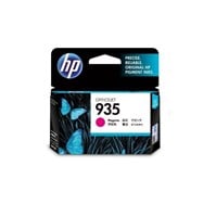HP 935 C2P21AA Ink Cartridge Magenta