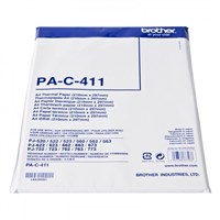 Brother Pocket Jet A4 Paper 100 Pack