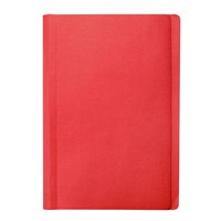 Marbig Manilla Folders Foolscap Red 100 Box