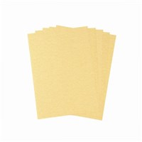 Parchment Paper A4 Gold Pack 500