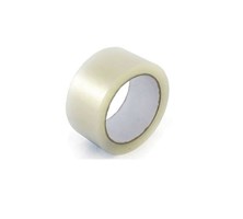 Vibac PP100 Packaging Tape Freezer Quality 48mmx75m Clear