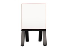 VisionChart Buzz Whiteboard 1180x1110mm