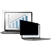 Fellowes Privascreen Privacy Filter 190 Widescreen 1610