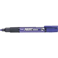 Pentel MMP20 Paint Marker Sky Violet 12 per Box