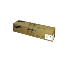 Samsung CLTC808S Toner Cartridge Cyan
