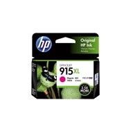 HP 915XL 3YM20AA Ink Cartridge Magenta