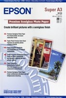 Epson S041328 S GlossPaper A3