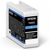 Epson 46S Cyan Ink Cart