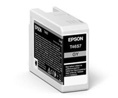 Epson 46S Grey Ink Cart