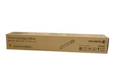 FX Finisher Staple Cartridge