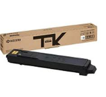 Kyocera TK8739K Black Toner