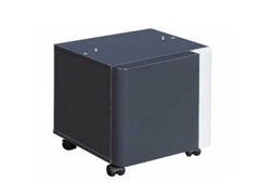 Kyocera 4 Draw Low Cabinet