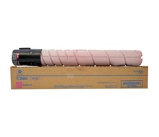 Konica Minolta TN319M Toner