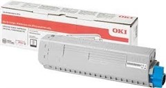 Oki C834 Black Drum Unit