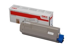 Oki C911 Magenta Toner Each