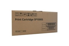 Ricoh SP1000 Black Toner