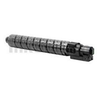 Ricoh MPC3003 Black Toner