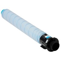 Ricoh MPC3003 Cyan Toner Each