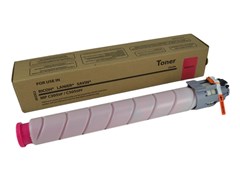 Ricoh MPC305 Magenta Toner Each