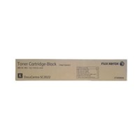 Fuji Xerox CT203024 Blk Toner