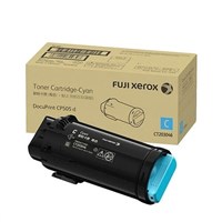 Fuji Xerox CT203046 Cyan Toner